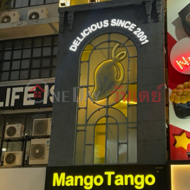 Mango Tango,Pathum Wan, Thailand