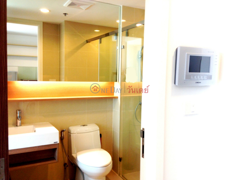 ฿ 21,000/ month | 15 Sukhumvit Residences