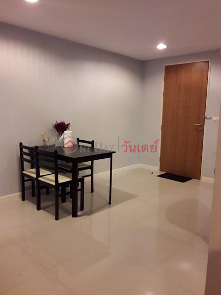 Property Search Thailand | OneDay | Residential | Rental Listings | Condo for Rent: Zenith Place Sukhumvit 42, 47 m², 1 bedroom(s)