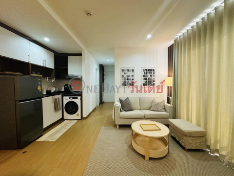 Condo for Rent: 6th Avenue Sukhumvit 15, 58 m², 2 bedroom(s) - OneDay_0