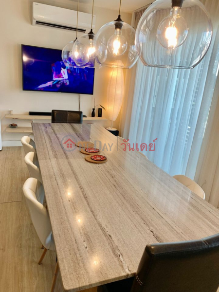 ฿ 37,000/ month Condo for Rent: S&s Sukhumvit, 83 m², 2 bedroom(s)