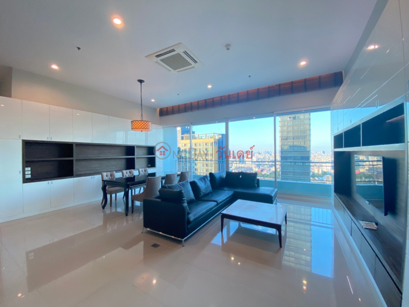 คอนโด สำหรับ เช่า: Circle Condominium, 180 ตร.ม., 3 ห้องนอน รายการเช่า