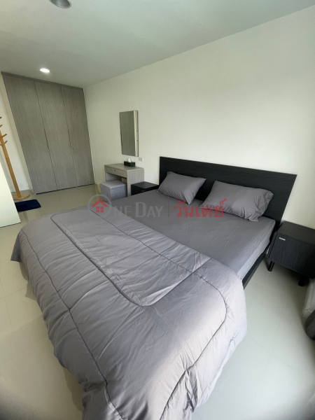 Condo for Rent: Whizdom @ Punnawithi Station, 60 m², 2 bedroom(s) | Thailand, Rental ฿ 22,000/ month