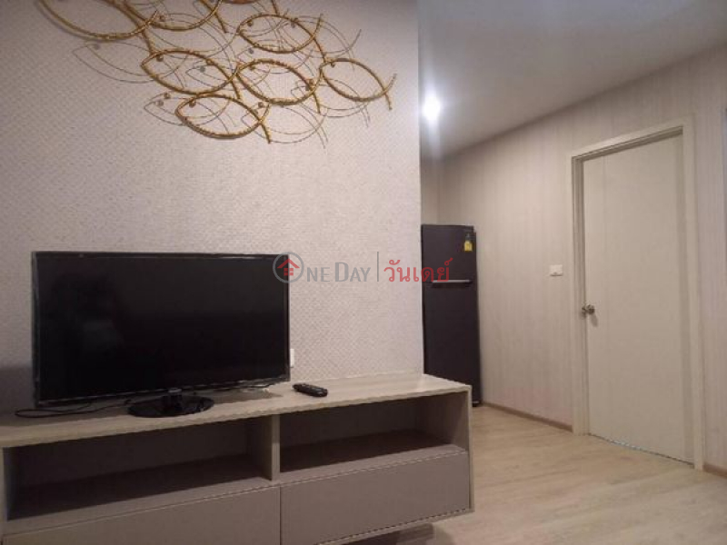 Condo for rent: Elio Del Moss Phaholyothin (2nd floor, building B) | Thailand, Rental, ฿ 13,800/ month