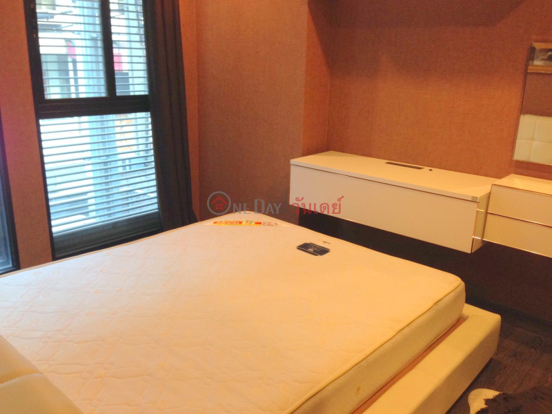 Condo for Rent: Rende Sukhumvit 23, 37 m², 1 bedroom(s) Thailand | Rental, ฿ 23,000/ month