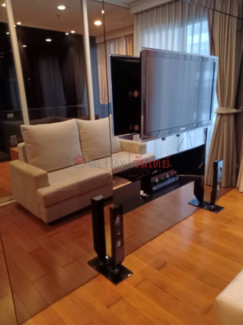 Condo for Rent: The Vertical Aree, 41 m², 1 bedroom(s) - OneDay_0