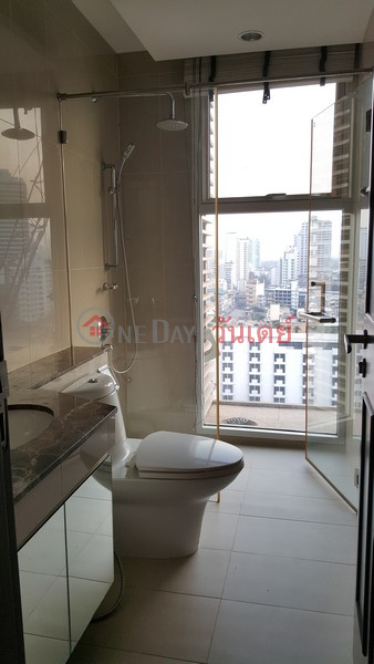 Condo for Rent: The Prime 11, 85 m², 2 bedroom(s),Thailand, Rental, ฿ 50,000/ month