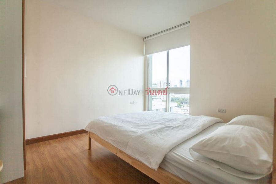 Condo for Rent: Wish @ Samyan, 80 m², 2 bedroom(s) Rental Listings