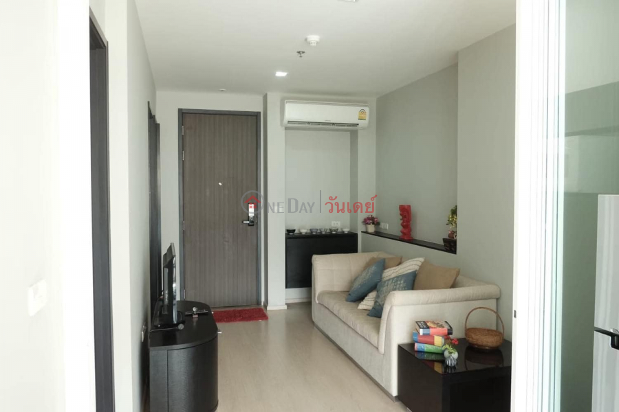 Condo for rent: RHYTHM Sukhumvit 44/1 (7th floor),fully furnished Rental Listings