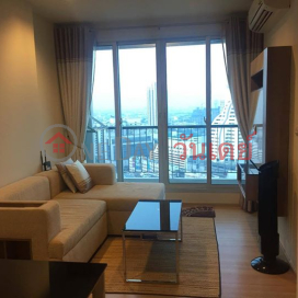 Condo for Rent: Rhythm Sathorn, 46 m², 1 bedroom(s) - OneDay_0