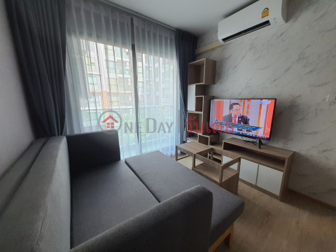 Condo for Rent: The Excel Hideaway Sukhumvit 50, 30 m², 1 bedroom(s) - OneDay_0