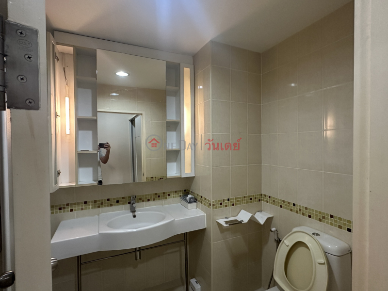 Condo for rent Life @Thapra Condominium (floor 12A) | Thailand Rental, ฿ 22,000/ month