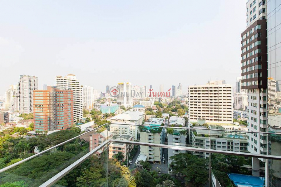 For rent MARQUE Sukhumvit (15th floor) Thailand Rental, ฿ 160,000/ month