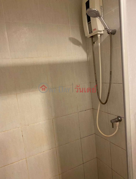 Condo for rent Lumpini Mega City Bang Na (17th floor, building C) Thailand | Rental ฿ 7,000/ month