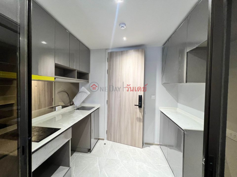 Condo for Rent: Chapter Thonglor 25, 35 m², 1 bedroom(s),Thailand Rental, ฿ 22,000/ month