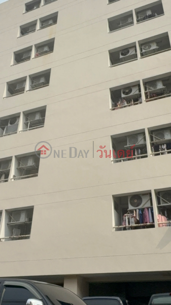 Suwannadee Mansion (สุวรรณดี แมนชั่น),Bang Sue | OneDay วันเดย์(3)