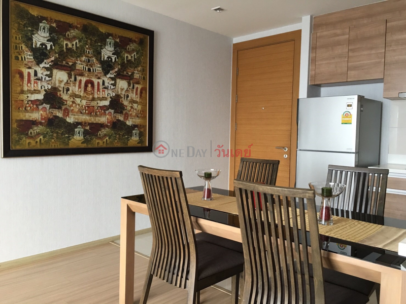 Condo for Rent: Rhythm Ratchada - Huai Khwang, 66 m², 2 bedroom(s) | Thailand Rental ฿ 35,000/ month