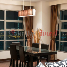 Condo for Sale: Baan Klang Krung Siam - Pathumwan, 133 m², 2 bedroom(s) - OneDay_0