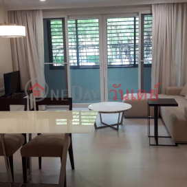 Condo for Rent: The Bangkok Sathorn - Taksin, 57 m², 2 bedroom(s) - OneDay_0