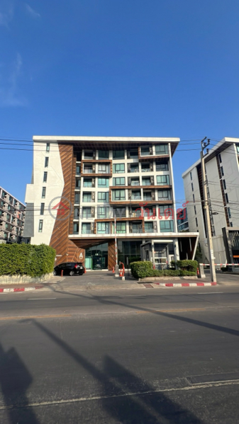 My Story Condo (คอนโด มายสตอรี่),Lat Phrao | OneDay วันเดย์(1)