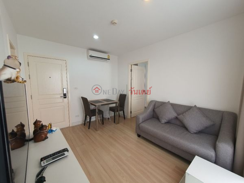 ฿ 16,000/ month | Condo for rent: The Nest Sukhumvit 22 (5th floor)