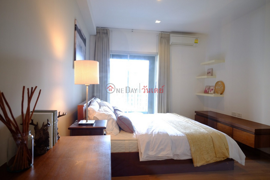 Condo for Sale: The Seed Musee, 49 m², 1 bedroom(s) Thailand, Sales ฿ 6Million