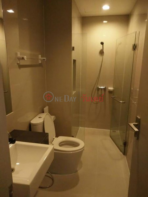 คอนโด สำหรับ เช่า: Ideo Blucove Sukhumvit, 44 ตร.ม., 2 ห้องนอน - OneDay_0