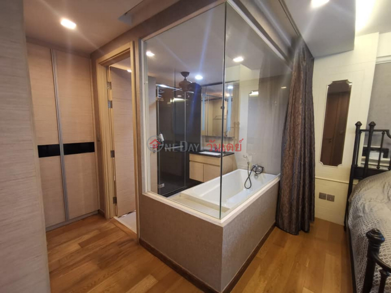 ฿ 25,000/ month, Condo for Rent: Via Botani, 46 m², 1 bedroom(s)