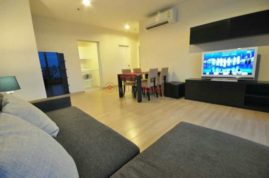 Condo for Rent: Life @ Ladprao 18, 65 m², 2 bedroom(s) Rental Listings