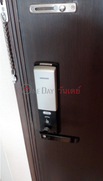 Condo for Rent: Sky Walk Condominium, 40 m², 1 bedroom(s) Rental Listings