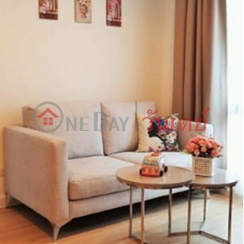 Condo for Rent: The Nest Sukhumvit 22, 30 m², 1 bedroom(s) - OneDay_0