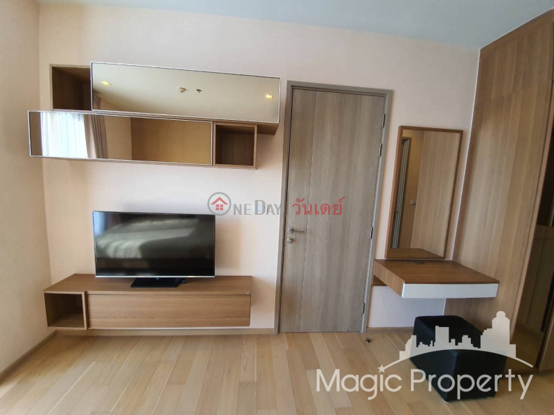 Property Search Thailand | OneDay | Residential, Rental Listings 1 Bedroom For Rent in HQ Thonglor By Sansiri, Wattana, Bangkok