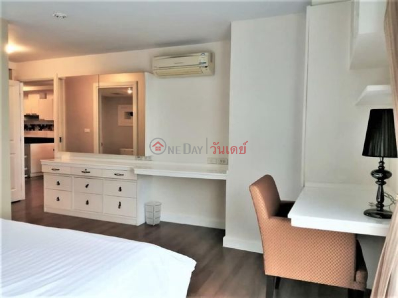 ฿ 35,000/ month, Condo for rent: Centric Place (6th floor)