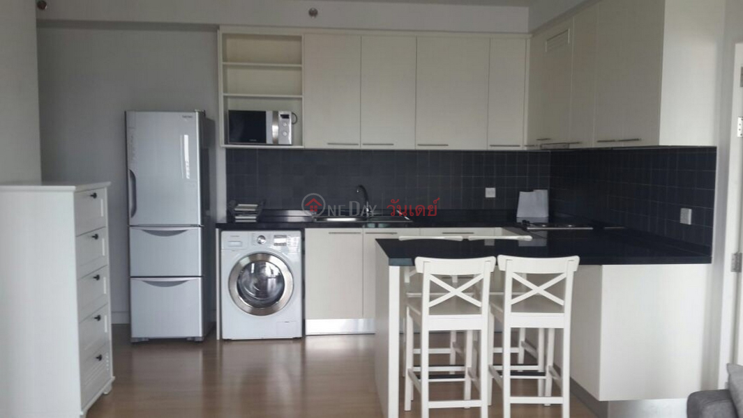 Condo for Rent: The Seed Mingle, 72 m², 2 bedroom(s) Rental Listings