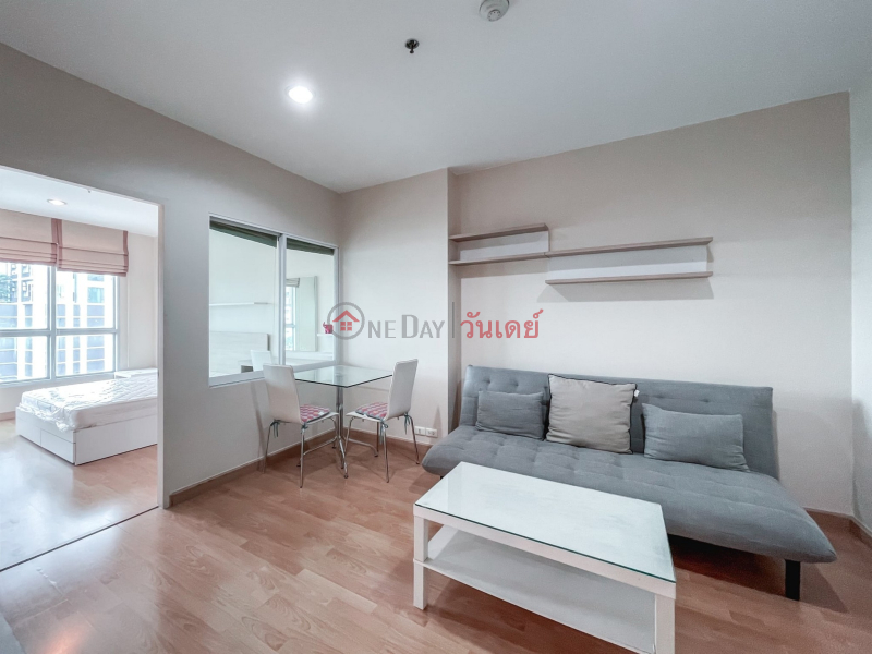 Condo for Rent: Life @ Phahon - Ari, 41 m², 1 bedroom(s) Rental Listings