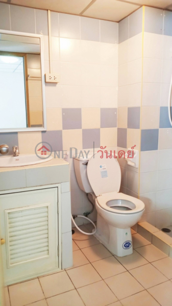 Property Search Thailand | OneDay | Residential, Sales Listings | P09290624 For Sale/For Sale Condo Lumpini Center Ladprao 111 (Lumpini Center Ladprao 111) Studio room 28 sq m, 8th floor, Building A.