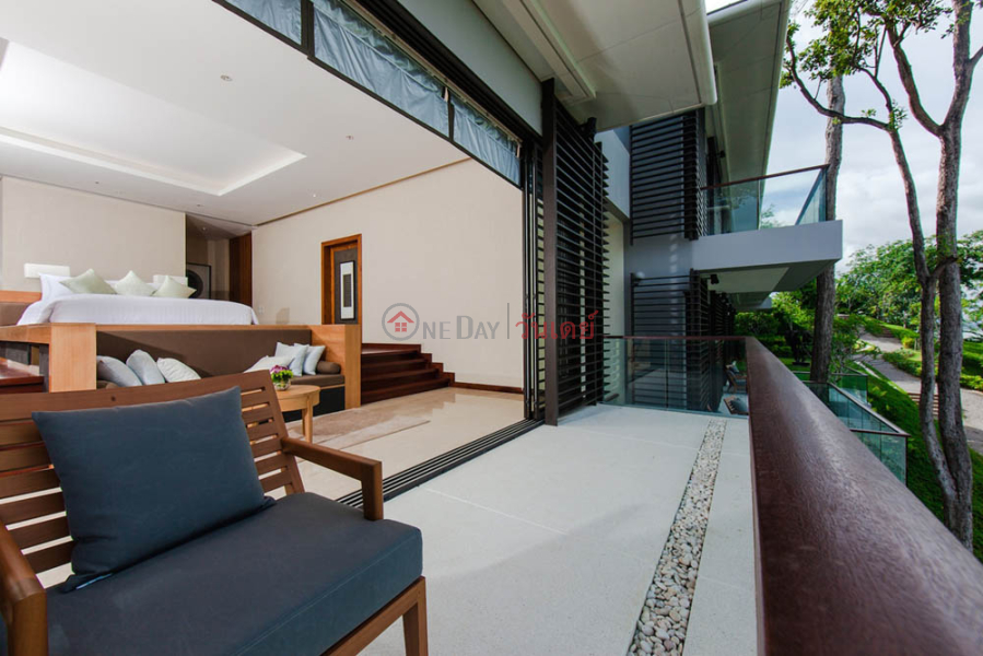 Villa Sawarin รายการเช่า (REAL-1091)