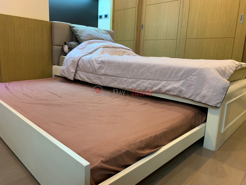 Condo for Rent: The Crest Sukhumvit 34, 78 m², 2 bedroom(s),Thailand, Rental | ฿ 55,000/ month