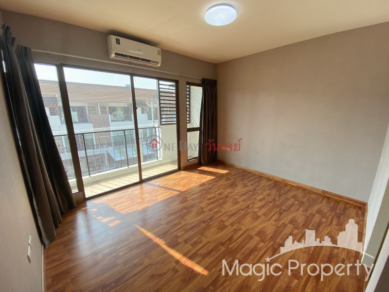 ฿ 45,000/ month | The Private Sukhumvit-Bangchak, Phra Khanong, Bangkok