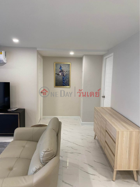 Condo for Rent: D.S. Tower 2 Sukhumvit 39, 138 m², 2 bedroom(s),Thailand Rental | ฿ 50,000/ month