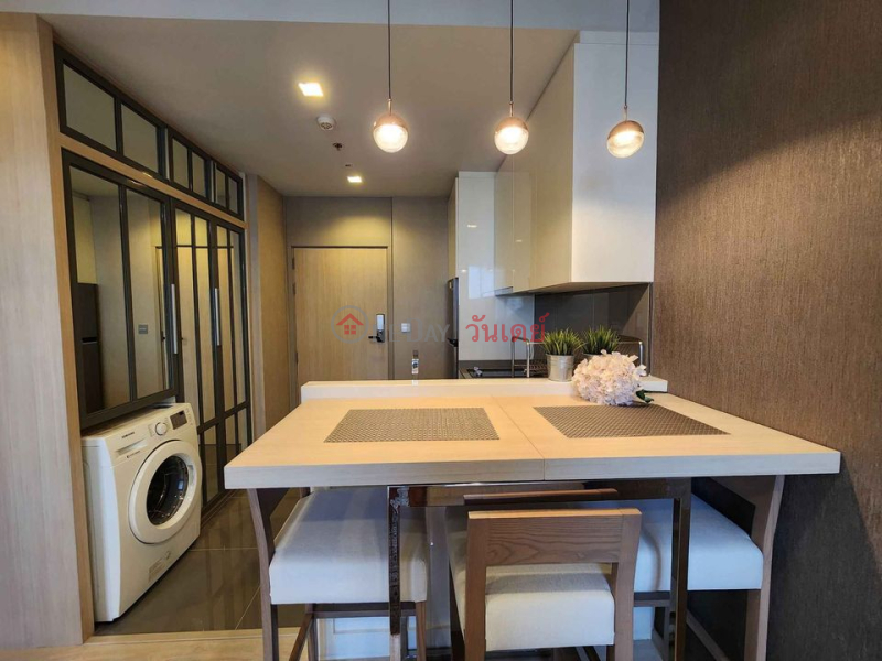 ฿ 40,000/ month, Condo for Rent: M Thonglor 10, 50 m², 2 bedroom(s)