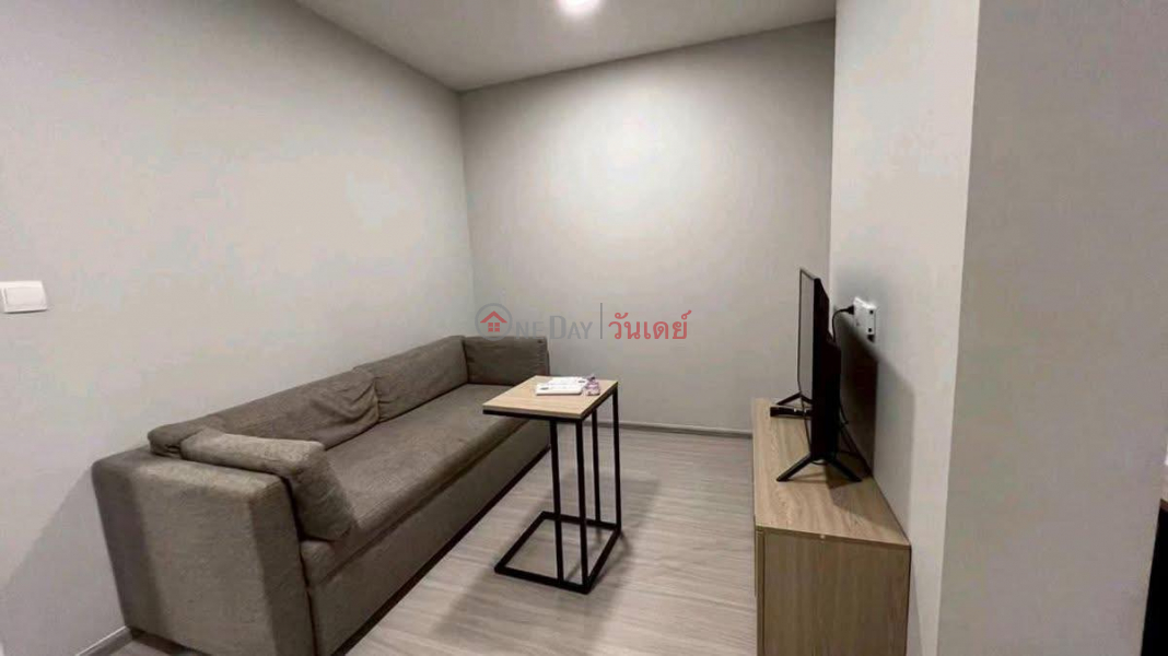 THE PRIVACY 101 – BTS PUNNAWITHI Condo Rental Rental Listings