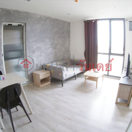 Condo for Rent: Chambers Chaan Ladprao Wanghin, 41 m², 1 bedroom(s) - OneDay_0