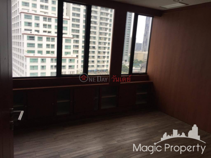 Property Search Thailand | OneDay | Office / Commercial Property, Sales Listings Ocean Tower 1, Khlong Toei, Bangkok