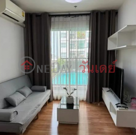 Condo for rent: The Trust Condo Ngamwongwan (6th floor) _0