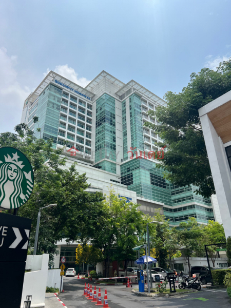 Sukhumvit Hospital (โรงพยาบาลสุขุมวิท),Watthana | OneDay วันเดย์(5)
