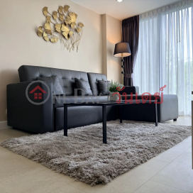 ขายคอนโด Aurora Pratumnak 1 ห้องนอน 38 ตร.ม. โควตาต่างชาติ _0
