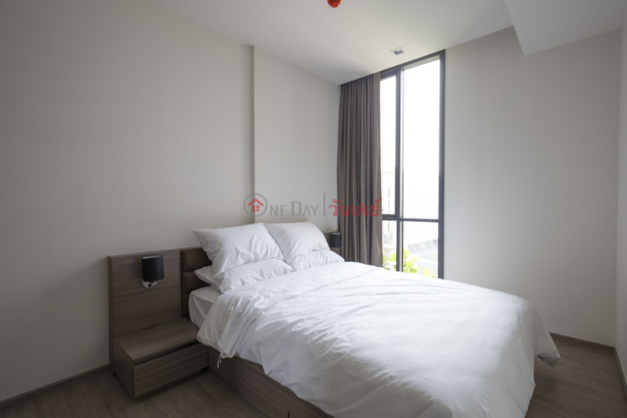 Condo for Rent: Mori Haus, 36 m², 1 bedroom(s) | Thailand, Rental ฿ 23,000/ month