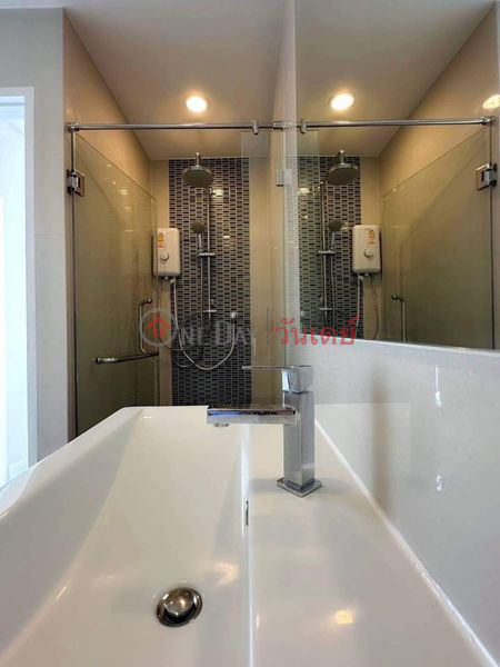 ฿ 15,000/ month | Condo for rent: The Sky Sukhumvit (8th floor, 4111/78)