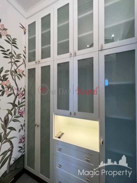 ฿ 34Million | 2 Bedroom Condo For Sale in Ashton Morph 38, Khlong Toei, Bangkok